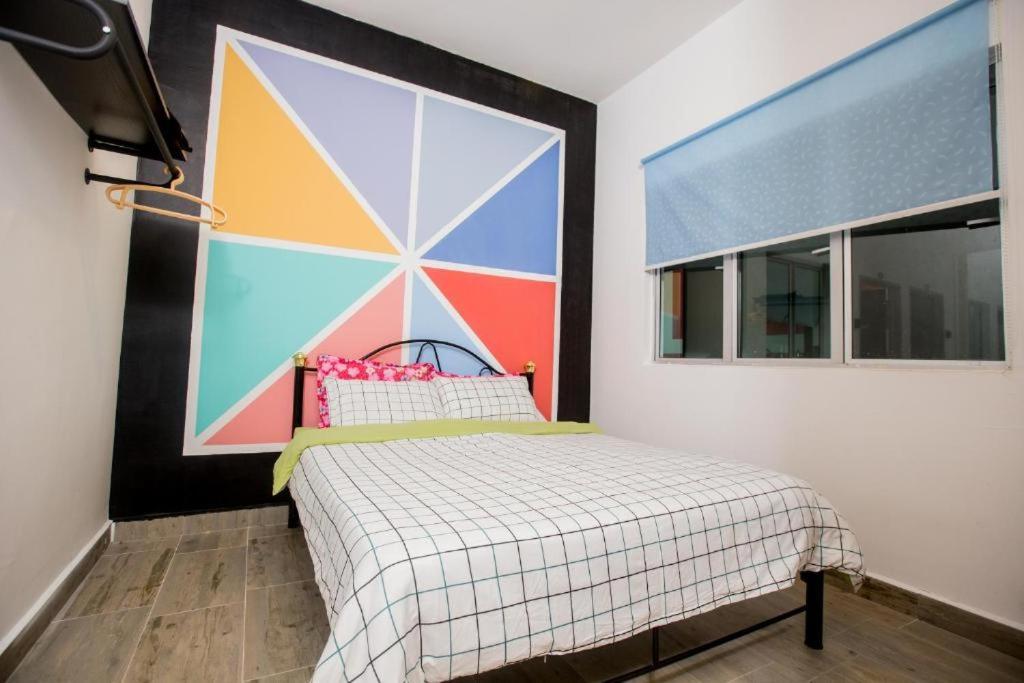 טאנה ראטה Icolor Home & Stay Ch1 מראה חיצוני תמונה