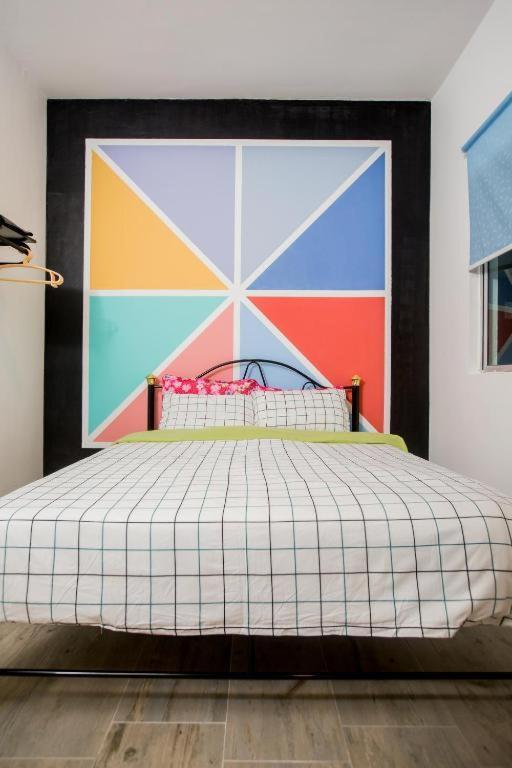 טאנה ראטה Icolor Home & Stay Ch1 מראה חיצוני תמונה