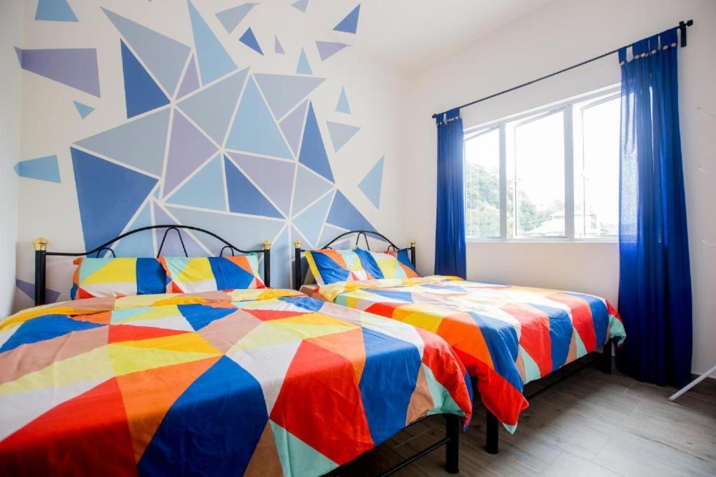 טאנה ראטה Icolor Home & Stay Ch1 מראה חיצוני תמונה