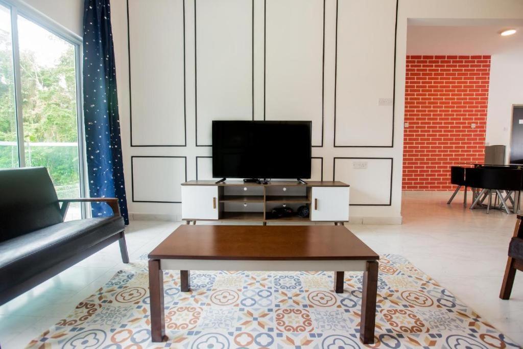 טאנה ראטה Icolor Home & Stay Ch1 מראה חיצוני תמונה