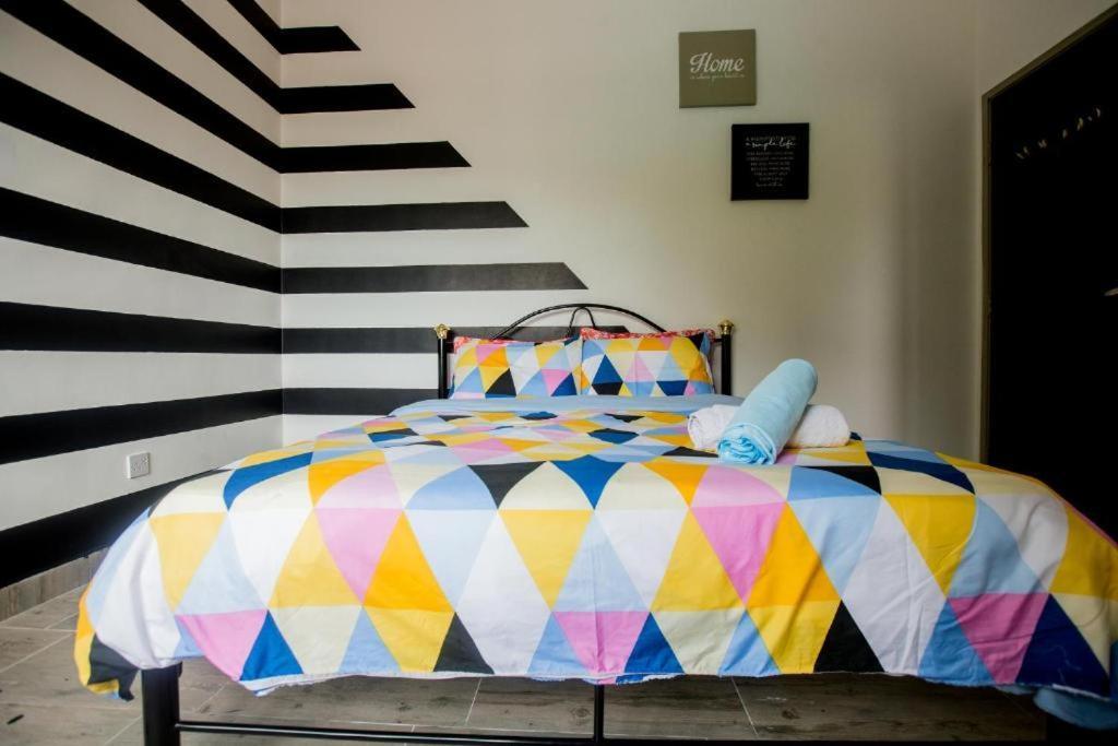 טאנה ראטה Icolor Home & Stay Ch1 מראה חיצוני תמונה