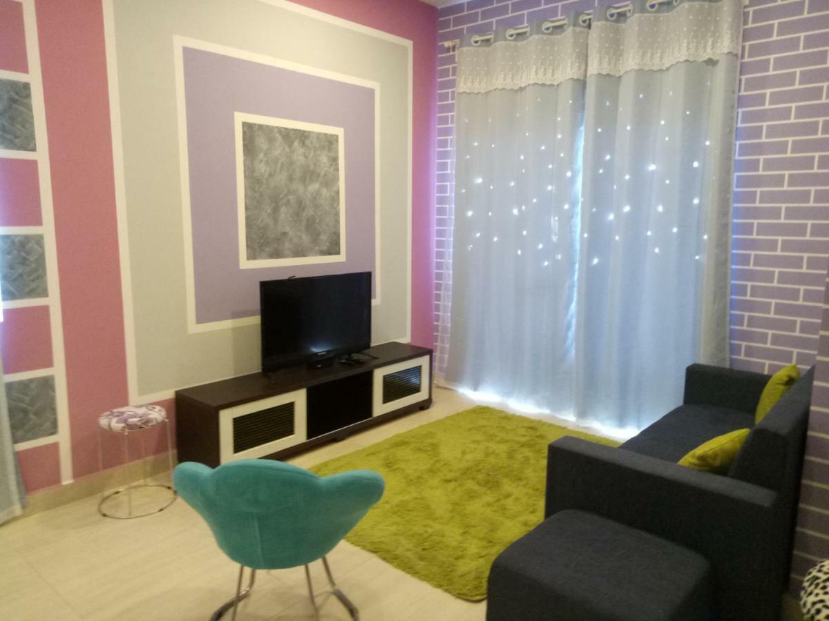 טאנה ראטה Icolor Home & Stay Ch1 מראה חיצוני תמונה