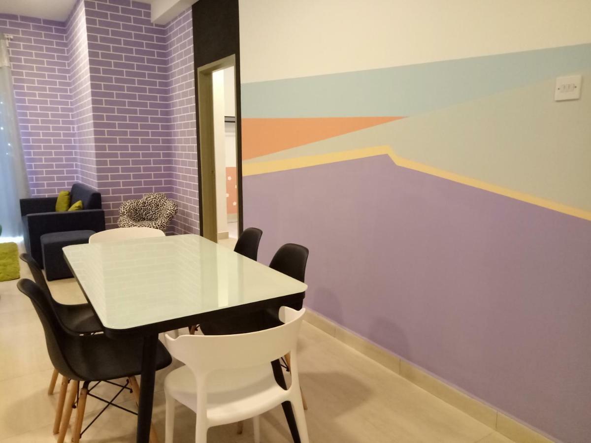 טאנה ראטה Icolor Home & Stay Ch1 מראה חיצוני תמונה