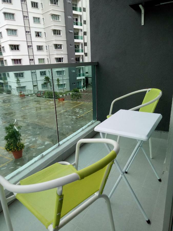 טאנה ראטה Icolor Home & Stay Ch1 מראה חיצוני תמונה