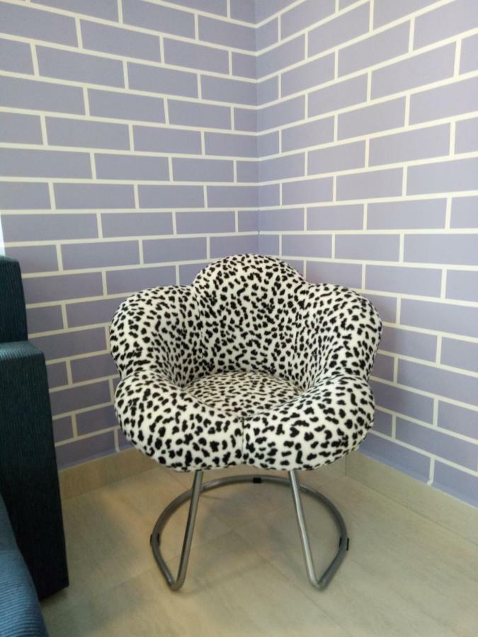 טאנה ראטה Icolor Home & Stay Ch1 מראה חיצוני תמונה
