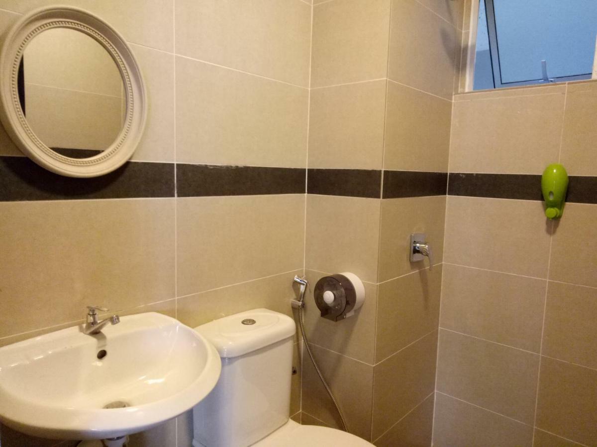 טאנה ראטה Icolor Home & Stay Ch1 מראה חיצוני תמונה