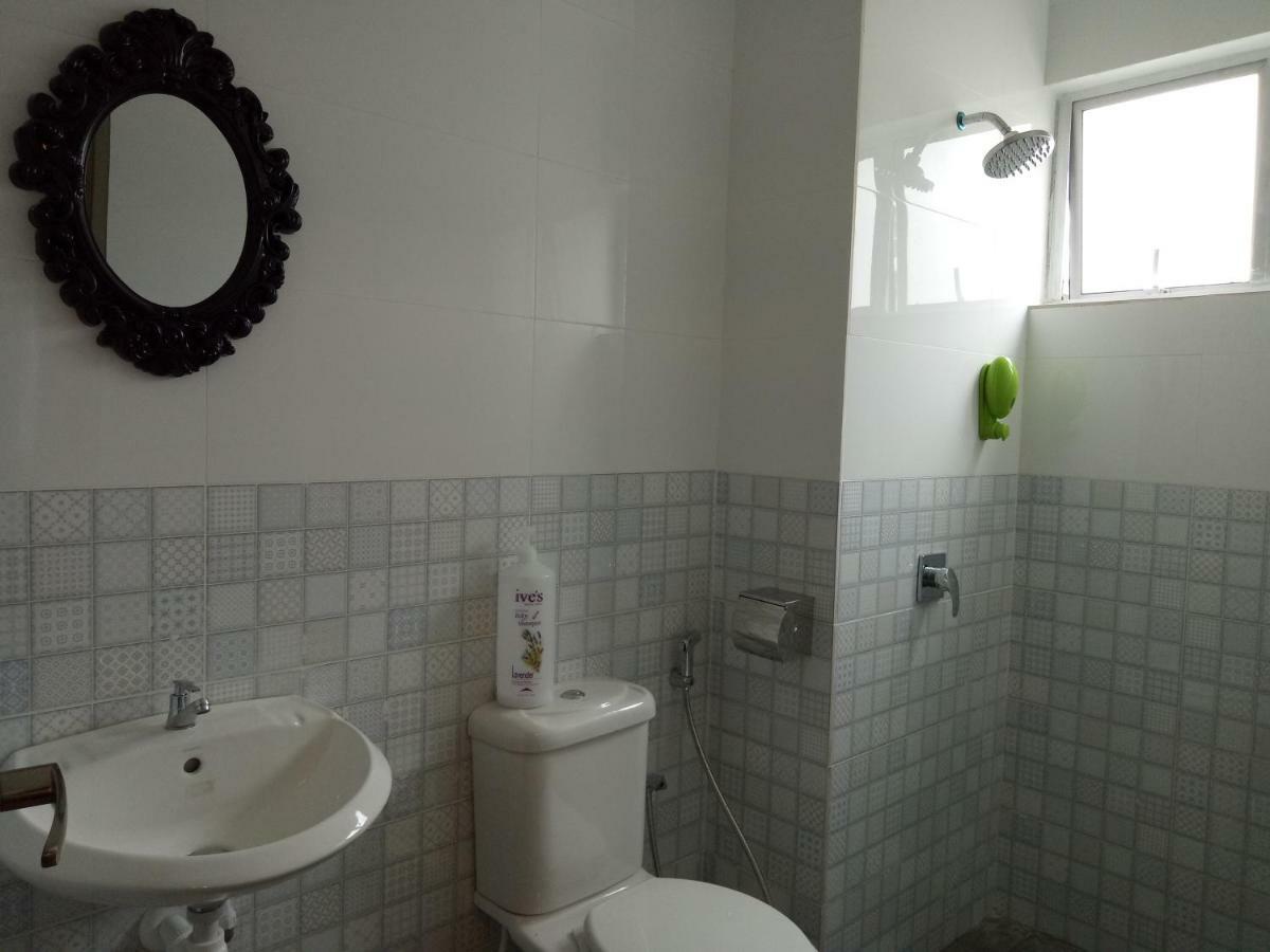 טאנה ראטה Icolor Home & Stay Ch1 מראה חיצוני תמונה