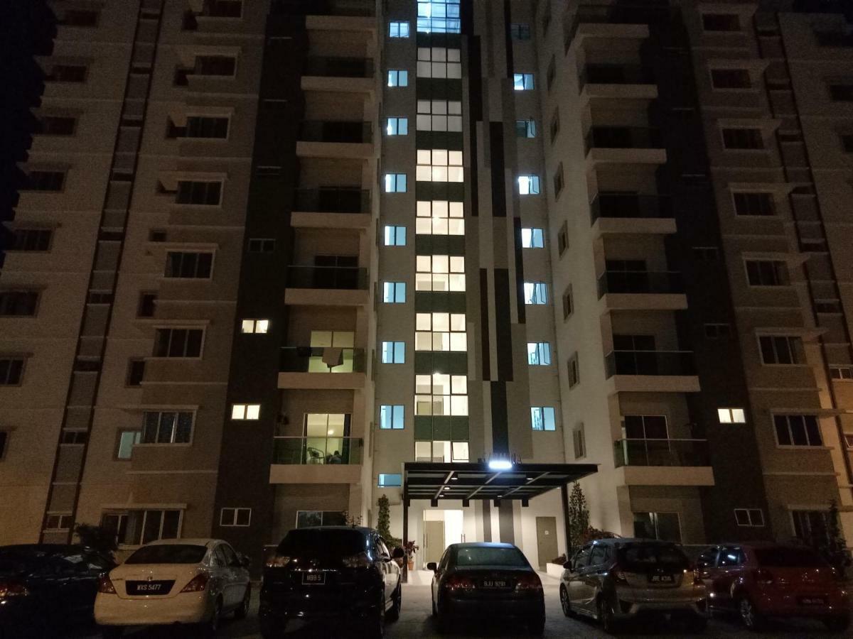 טאנה ראטה Icolor Home & Stay Ch1 מראה חיצוני תמונה