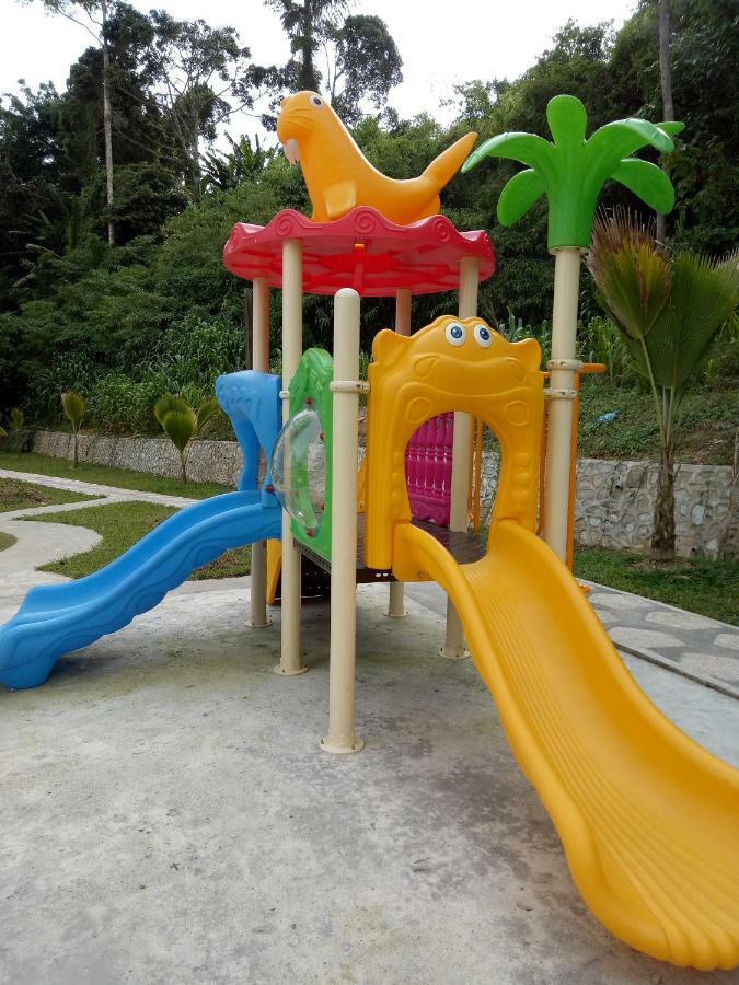 טאנה ראטה Icolor Home & Stay Ch1 מראה חיצוני תמונה