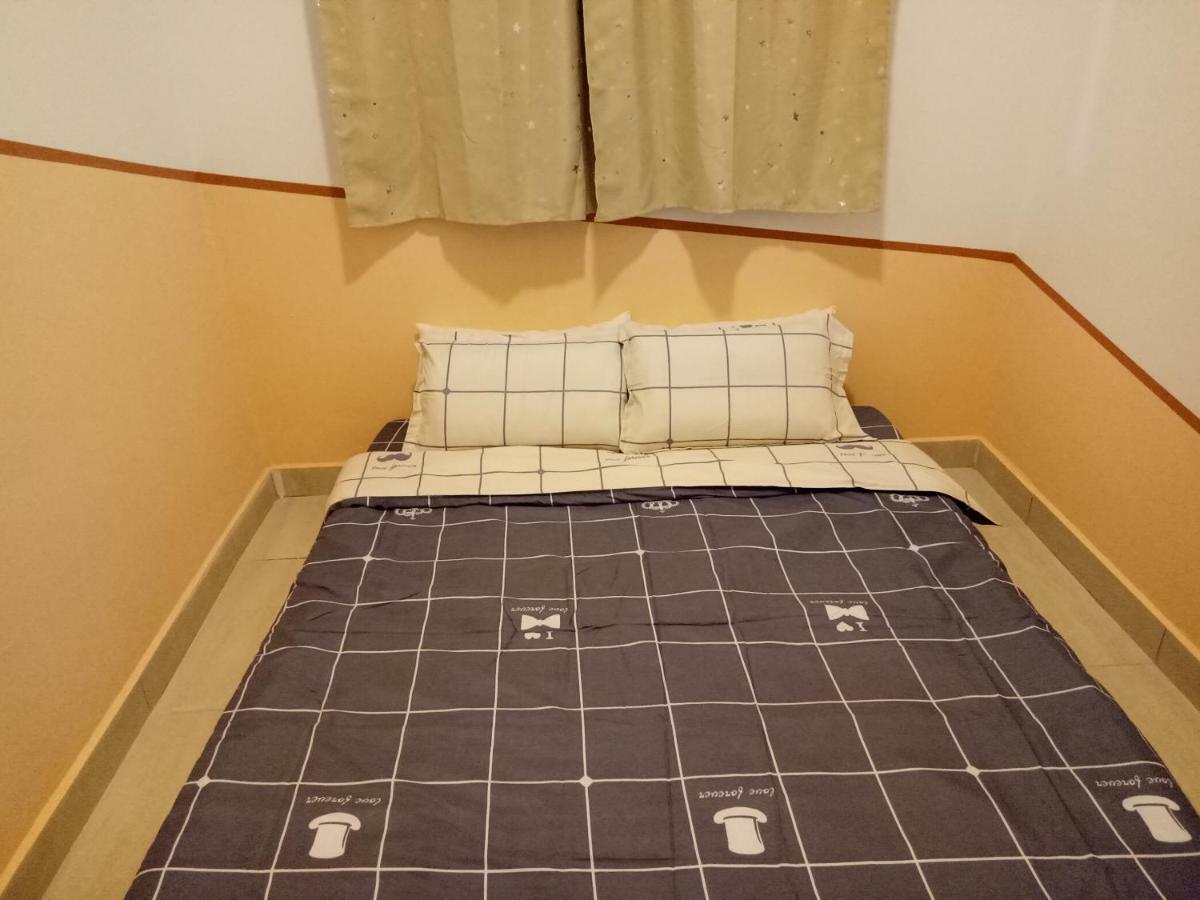 טאנה ראטה Icolor Home & Stay Ch1 מראה חיצוני תמונה