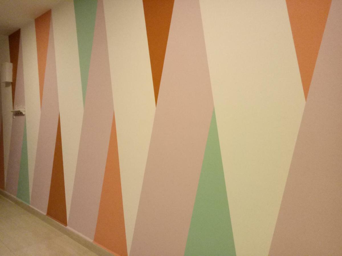 טאנה ראטה Icolor Home & Stay Ch1 מראה חיצוני תמונה