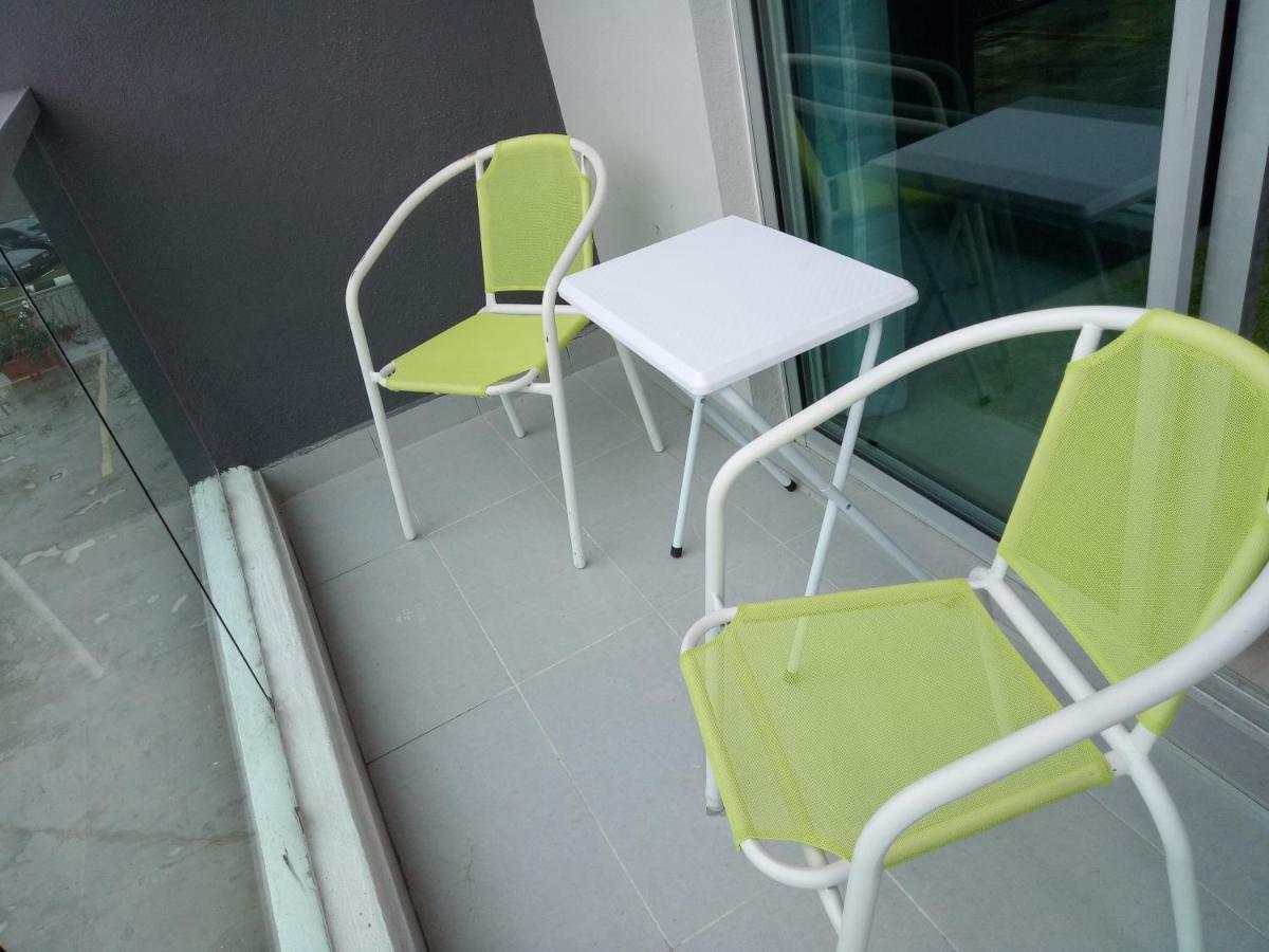 טאנה ראטה Icolor Home & Stay Ch1 מראה חיצוני תמונה