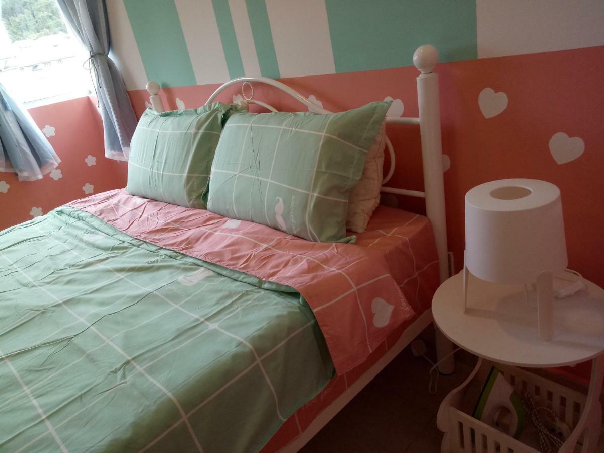 טאנה ראטה Icolor Home & Stay Ch1 מראה חיצוני תמונה