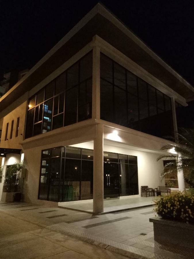 טאנה ראטה Icolor Home & Stay Ch1 מראה חיצוני תמונה