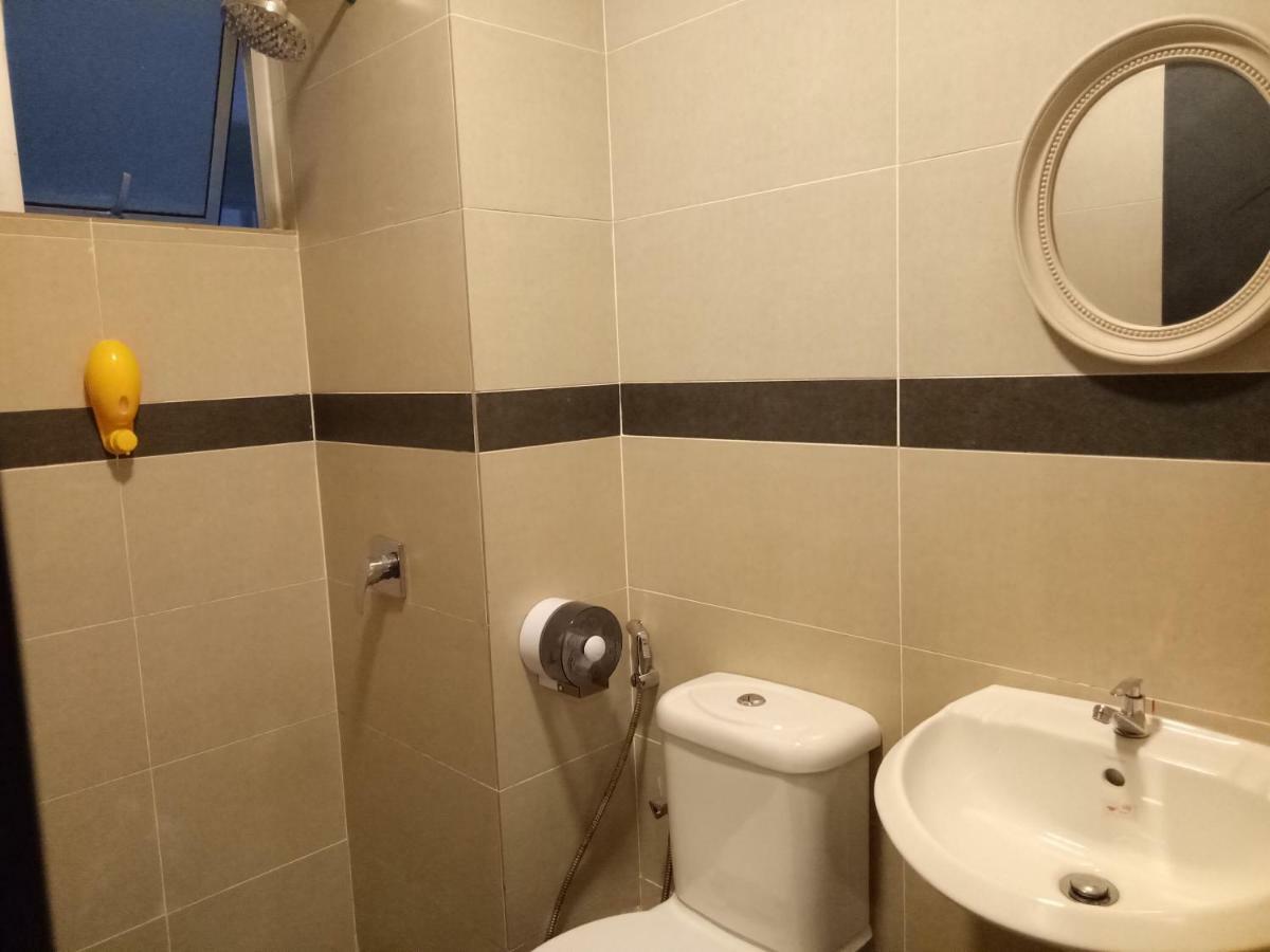 טאנה ראטה Icolor Home & Stay Ch1 מראה חיצוני תמונה