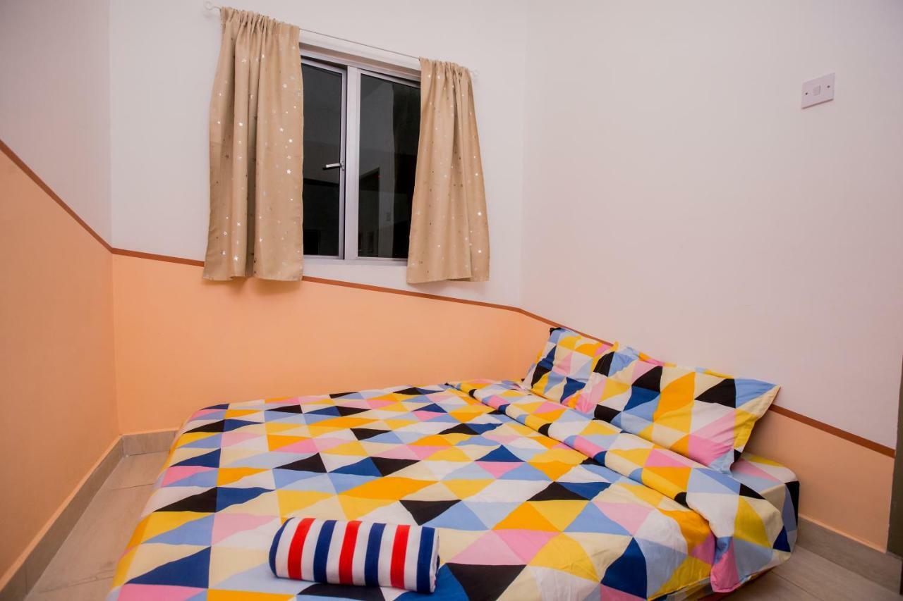 טאנה ראטה Icolor Home & Stay Ch1 מראה חיצוני תמונה