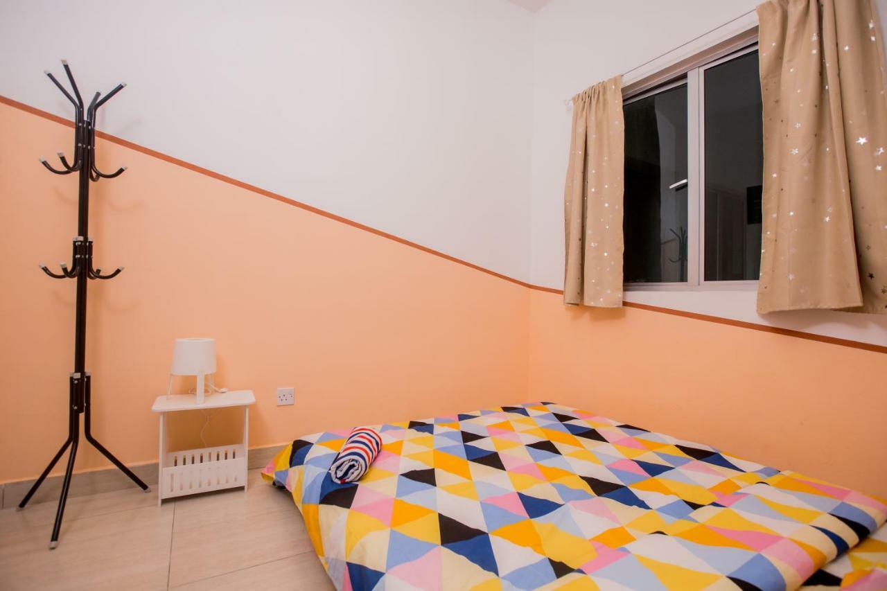 טאנה ראטה Icolor Home & Stay Ch1 מראה חיצוני תמונה