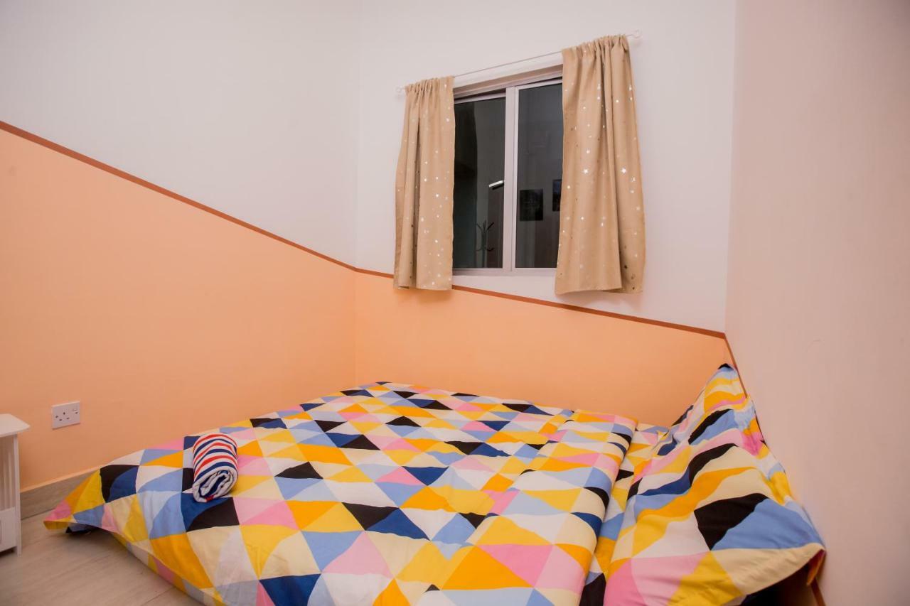 טאנה ראטה Icolor Home & Stay Ch1 מראה חיצוני תמונה
